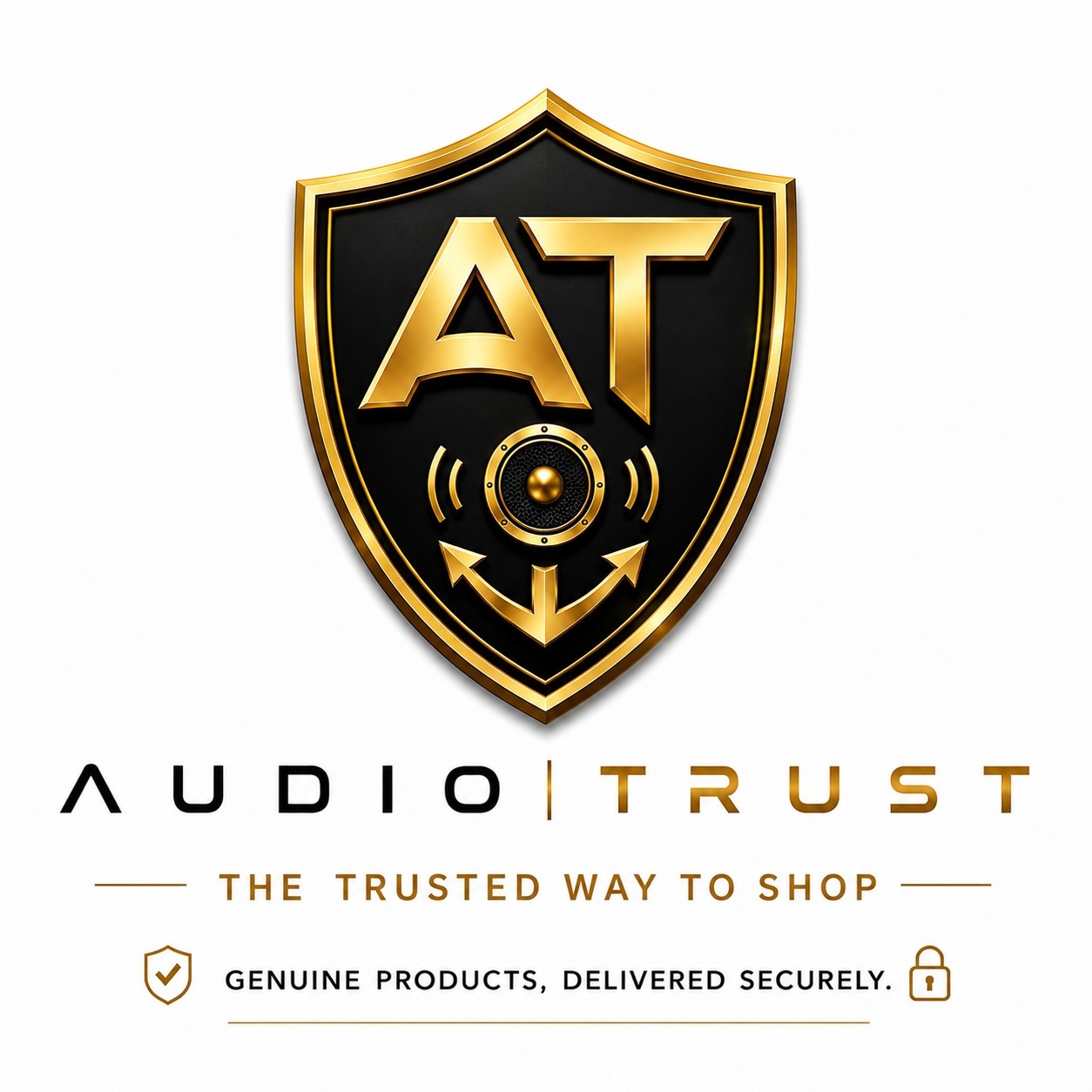Audio Trust