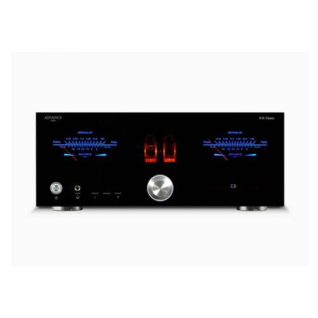 Advance Paris A10 Classic Stereo Integrated Amplifier