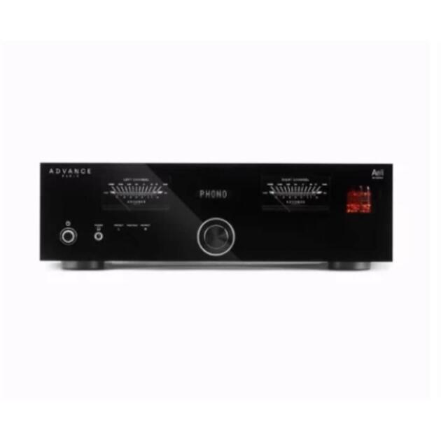 Advance Paris A8 APEX Hybrid Integrated Amplifier
