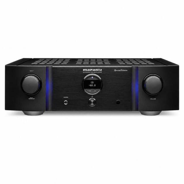 Marantz PM12SE Integrated Stereo Amplifier