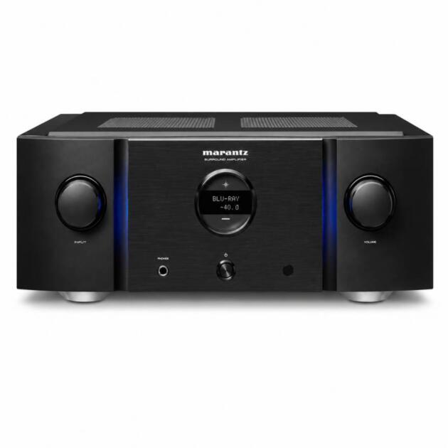 Marantz PM-10 Integrated Amplifier