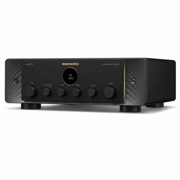 Marantz MODEL 40n