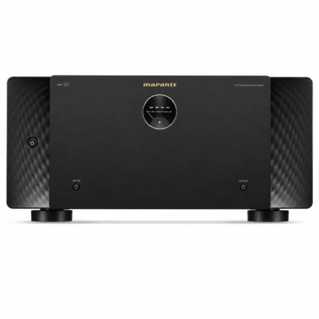 Marantz AMP 10 Power Amplifier