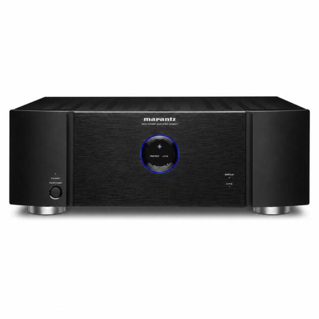 Marantz MM7025 Stereo Power Amplifier