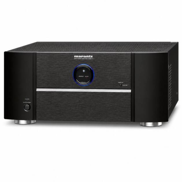 Marantz MM8077 7-Channel Power Amplifier