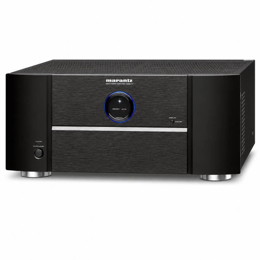 Marantz MM8077 7-Channel Power Amplifier