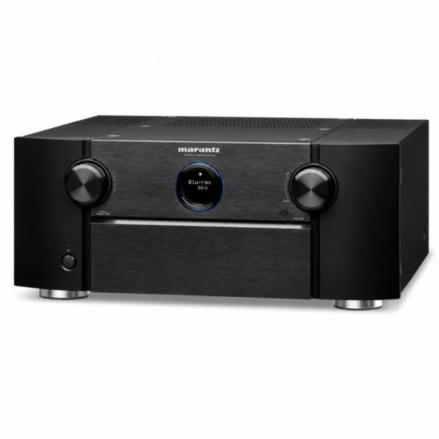 MARANTZ AV8805 AV Surround Pre-Amplifier