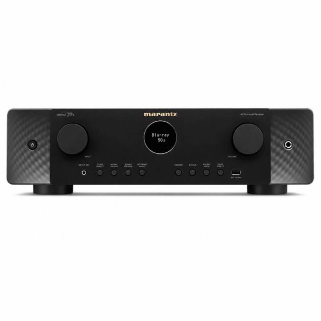 Marantz CINEMA 70s AV Receiver