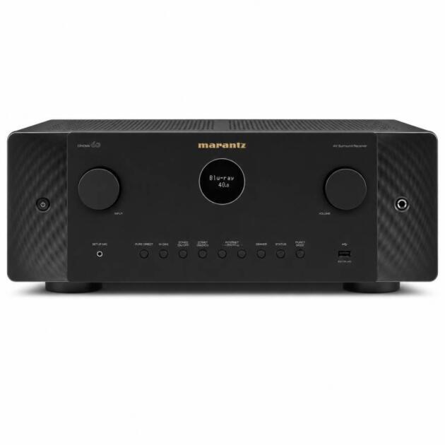 Marantz CINEMA 60 AV Receiver