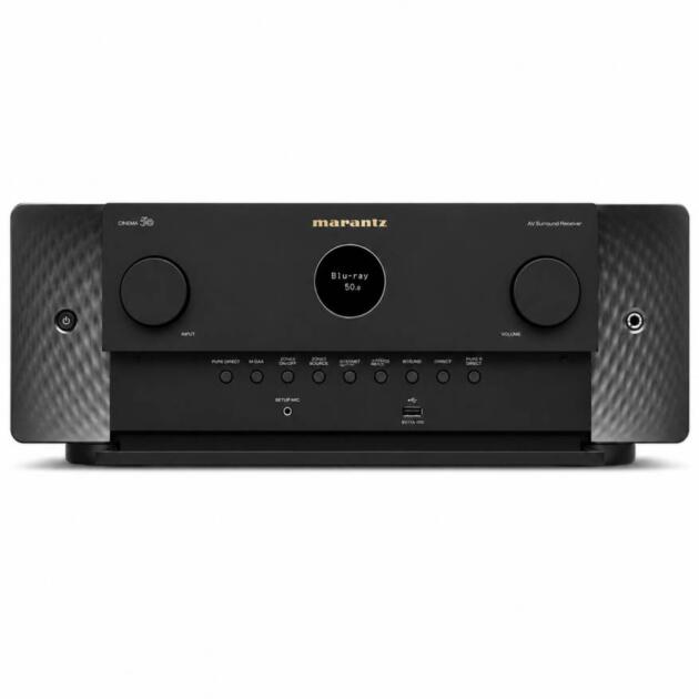 Marantz CINEMA 50 AV Receiver