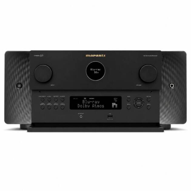 Marantz Cinema 40 AV Receiver