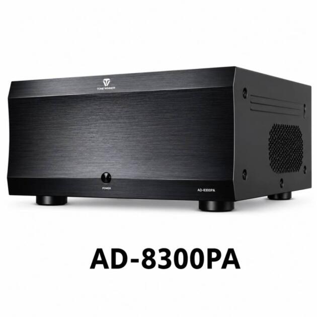 Tonewinner 11 ch home theatre audio best pure power amplifier