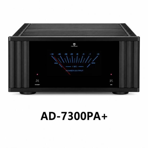 Tonewinner wholesale AD-7300PA+ 7 channels AV power audio amplifier