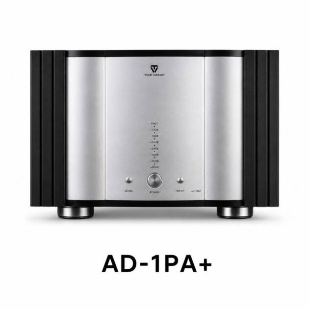 Tonewinner best Hi-Fi pure amplifier high power high end amp