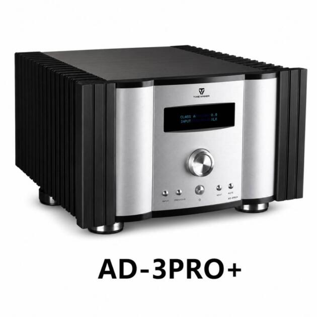 Tonewinner wholesale power Hi-Fi music amplifier