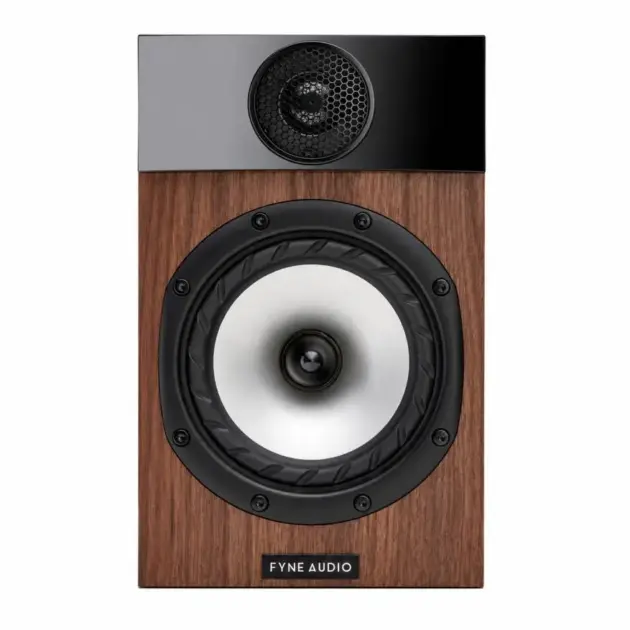 Fyne Audio - F300 Bookshelf Speaker
