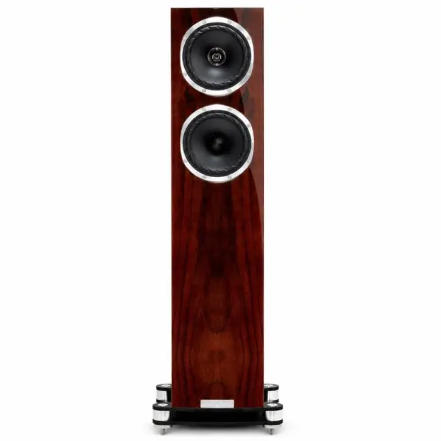 Fyne Audio - F501SP Floorstanding Speaker