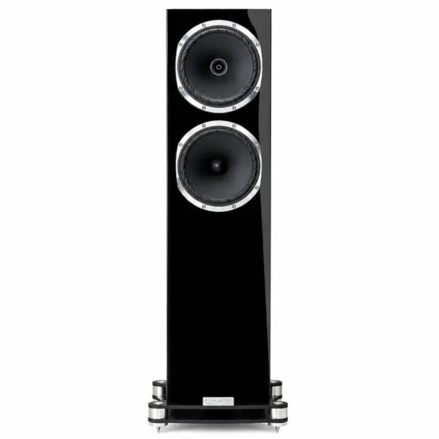 Fyne Audio - F502SP Floorstanding Speaker