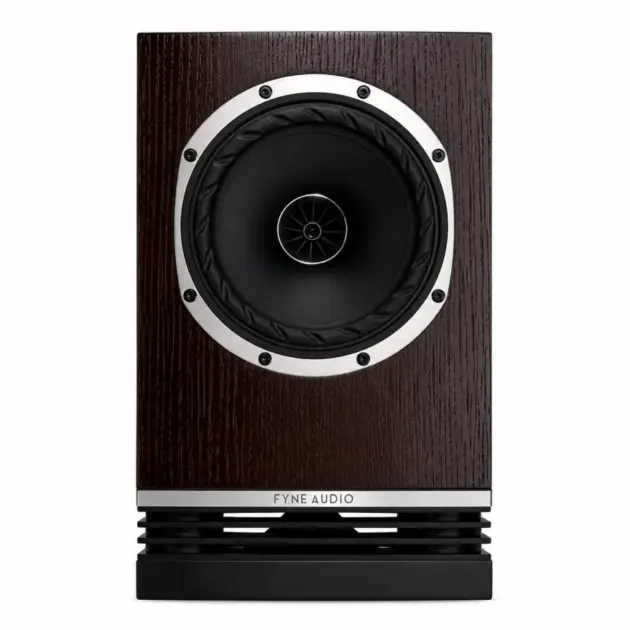 Fyne Audio - F500 Bookshelf Speaker