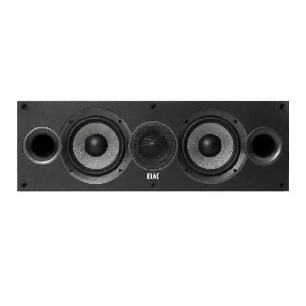 ELAC - Debut 2.0 DC52 Centre Speaker