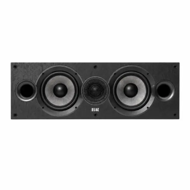 ELAC - Debut 2.0 DC62 Centre Speaker