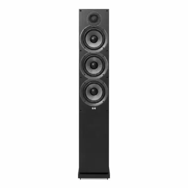 ELAC - Debut 2.0 DF62 Floorstanding Speaker