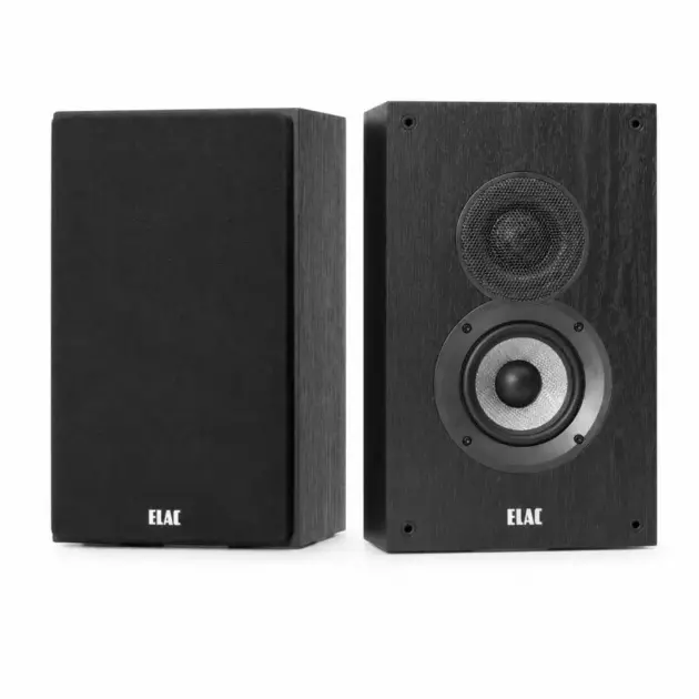 ELAC - Debut 2.0 DOW42 On-Wall Speaker