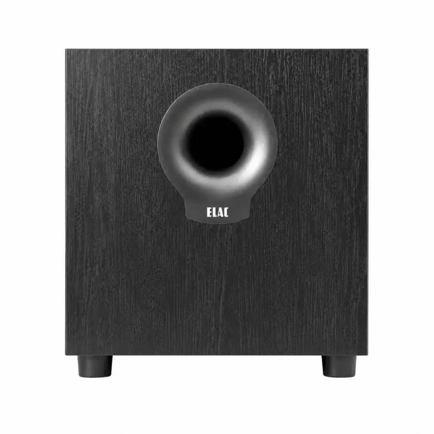 ELAC - Debut 2.0 S10.2 Powered Subwoofer