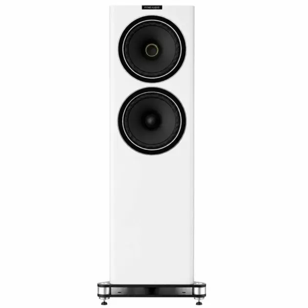 Fyne Audio - F703 Floorstanding Speaker