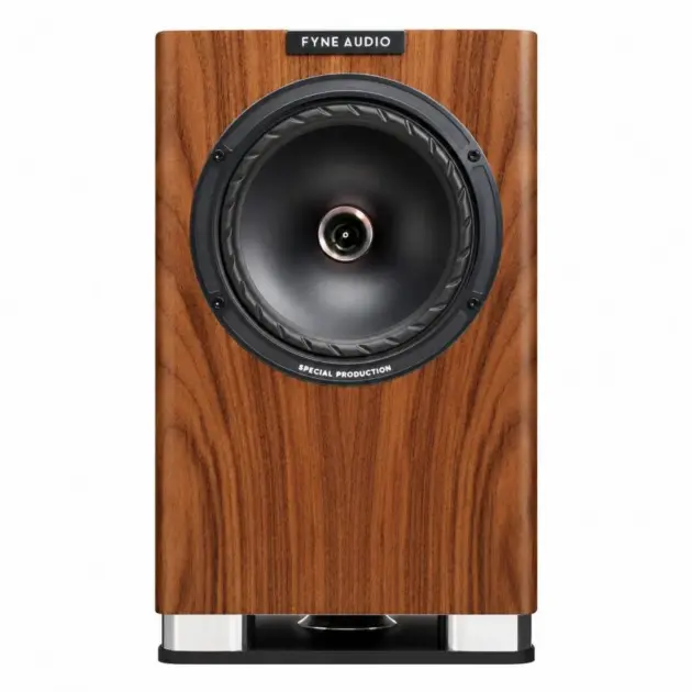 Fyne Audio - F701SP Bookshelf Speaker