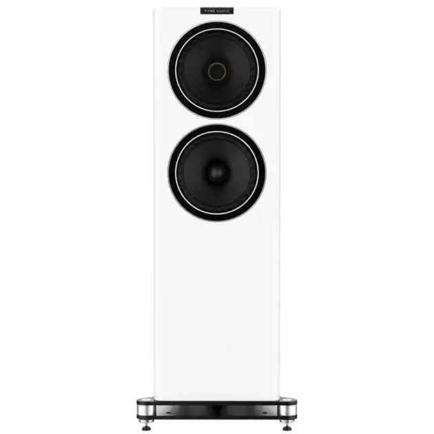 Fyne Audio - F703 Floorstanding Speaker