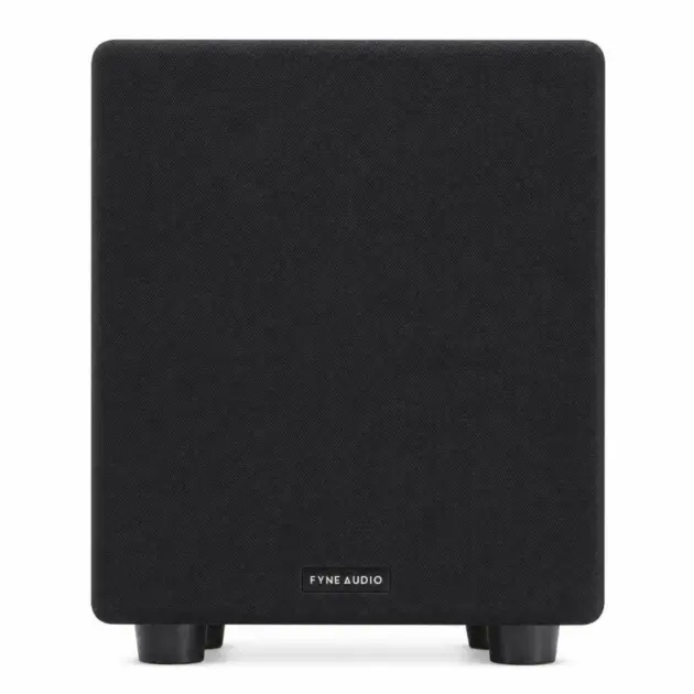 Fyne Audio - F3-10 Active Subwoofer