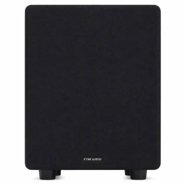 Fyne Audio - F3-12 Active Subwoofer