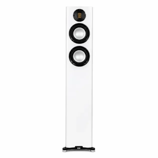 ELAC - Carina FS247.4 Floorstanding Speaker