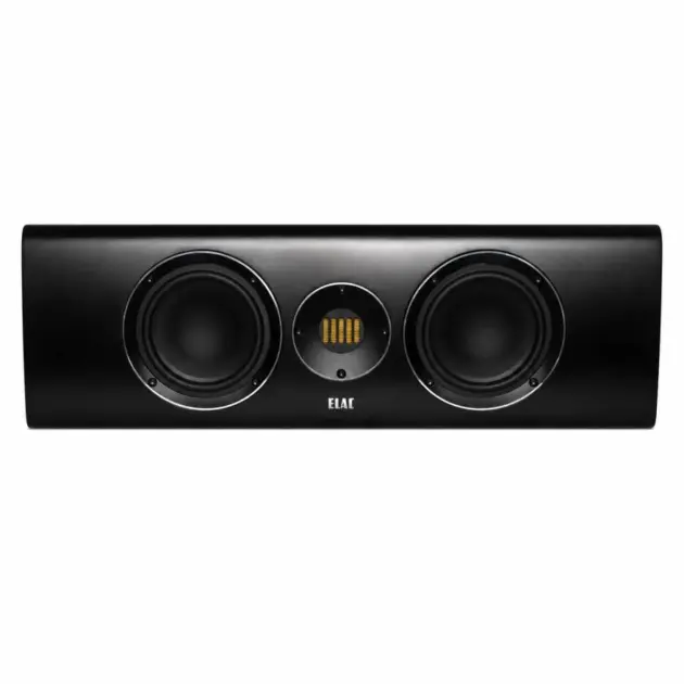 ELAC - Solano CC281 Centre Speaker