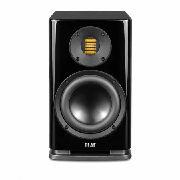 ELAC - Solano BS283.2 Bookshelf Speaker