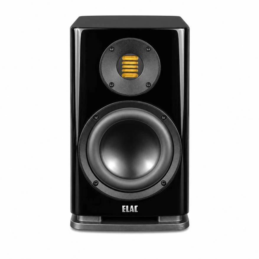 ELAC - Solano BS283.2 Bookshelf Speaker