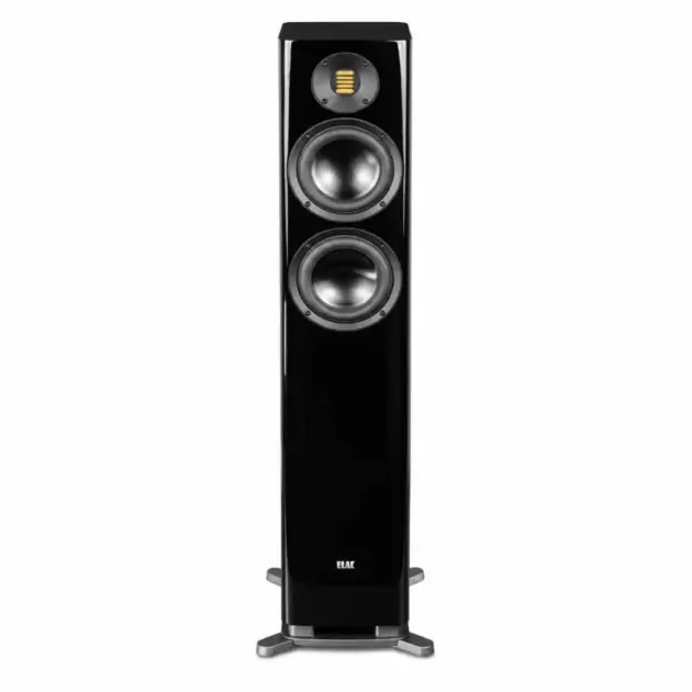 ELAC - Solano FS287.2 Floorstanding Speaker