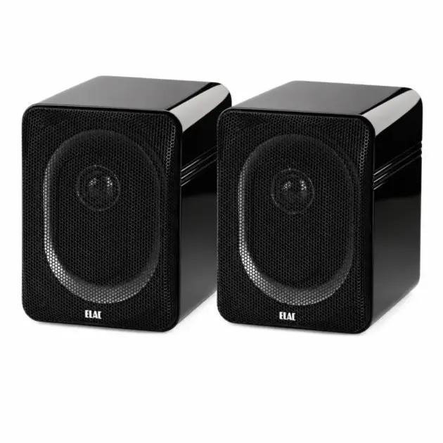 ELAC - BS302 Bookshelf Speaker