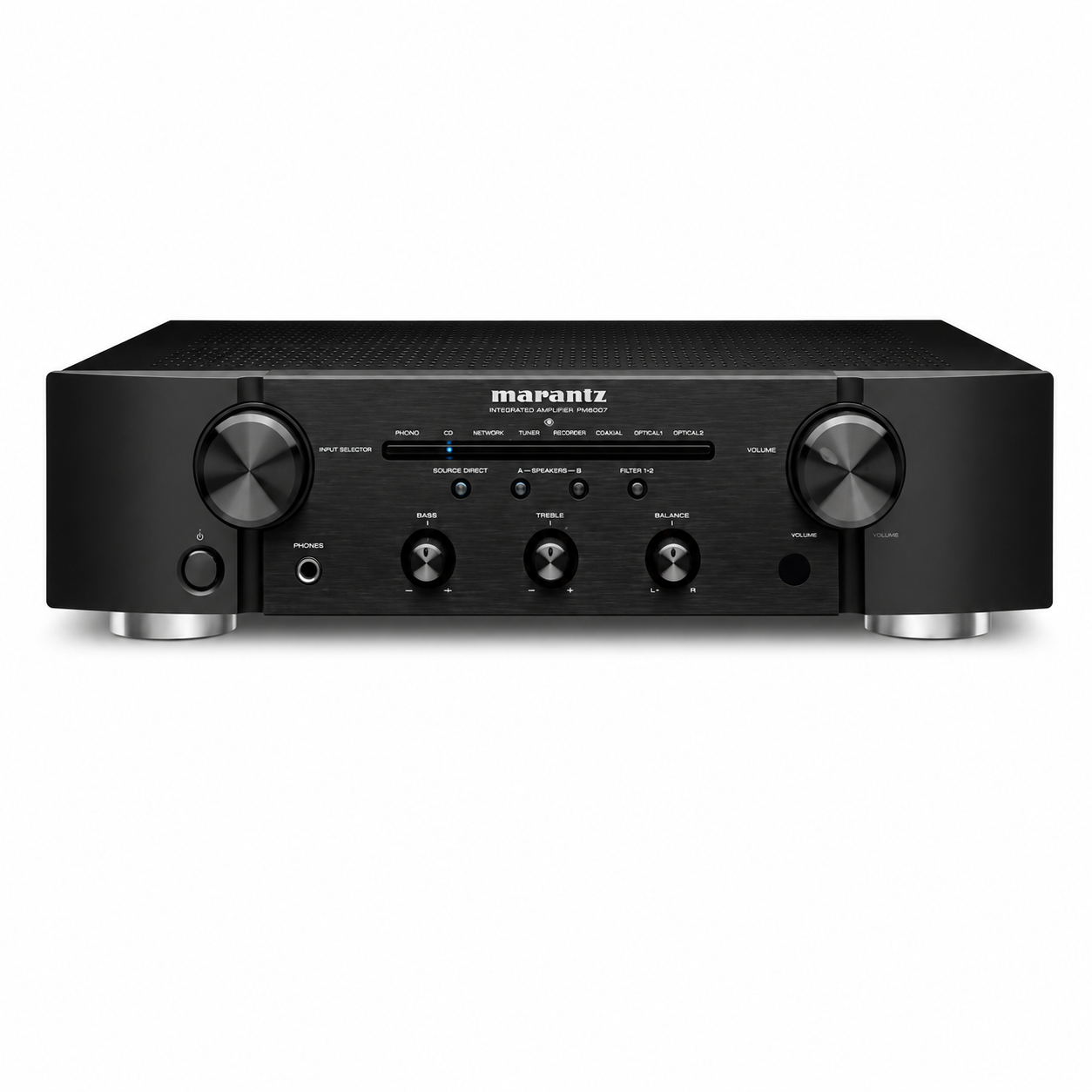 Marantz PM6007 Integrated Amplifier