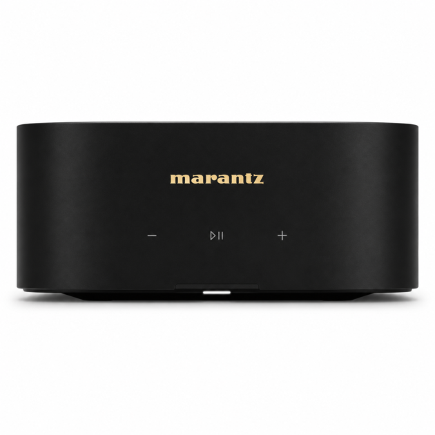 Marantz MODEL M1 Wireless Streaming Stereo Amplifier