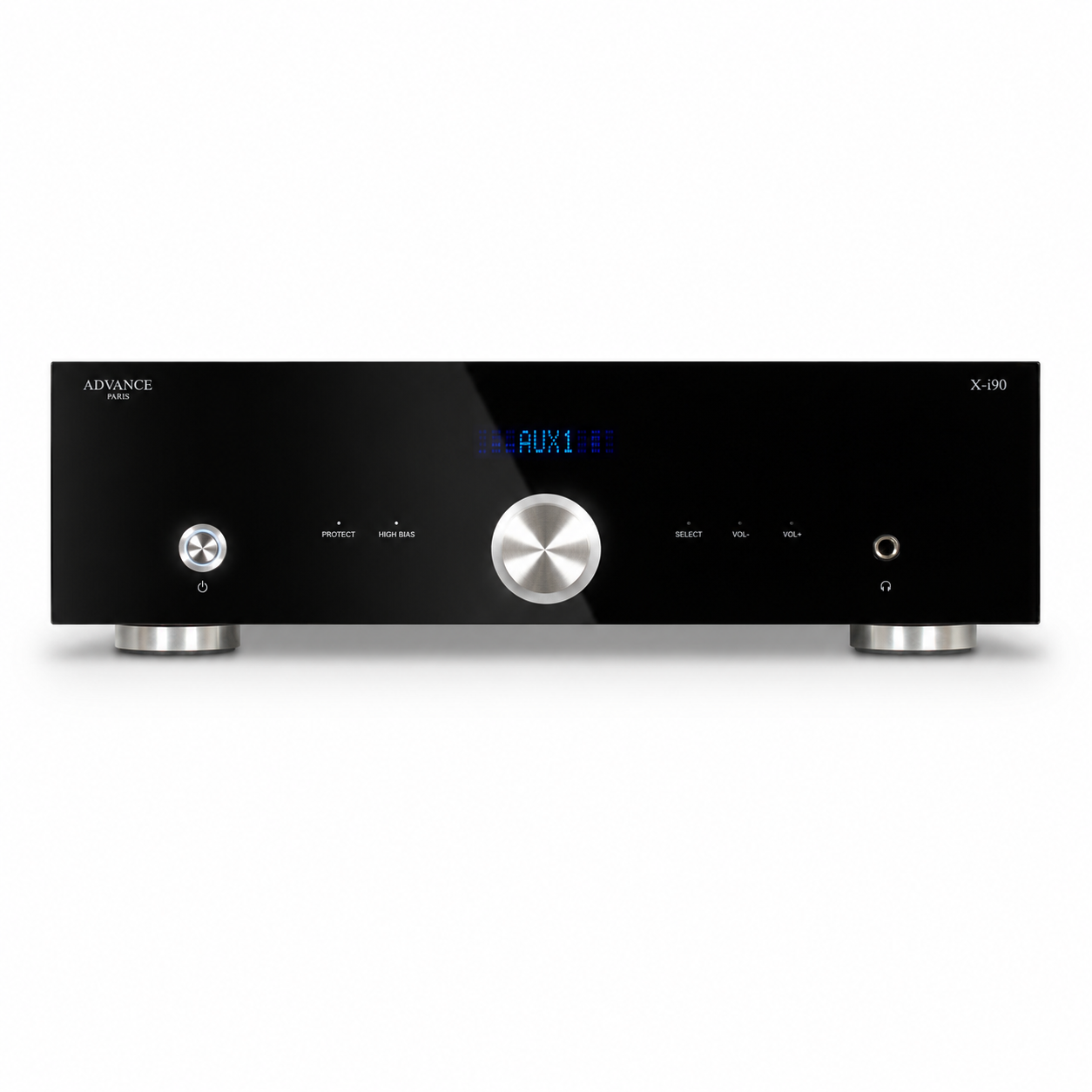 Advance Paris X-i75 Stereo Integrated Amplifier