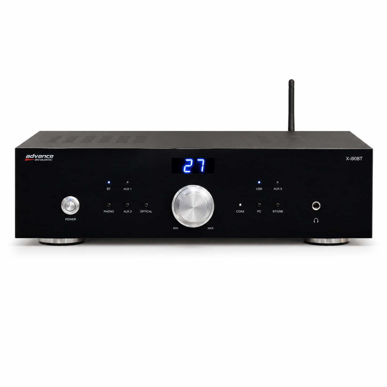 Advance Paris X-i50 BT