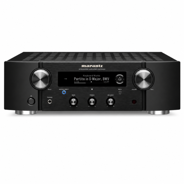 Marantz PM7000N Integrated Stereo Amplifier