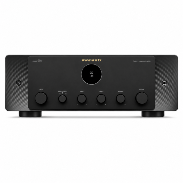 Marantz Model 60n Network Integrated Amplifier