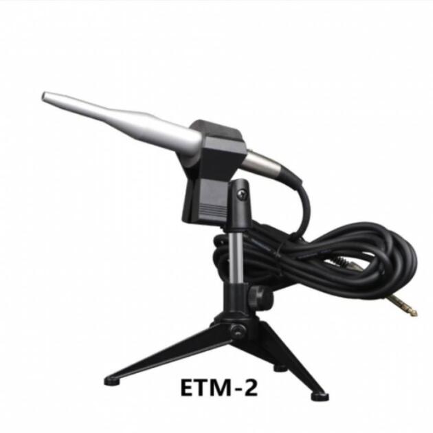 Toneinner ETM-2 EQ test microphone