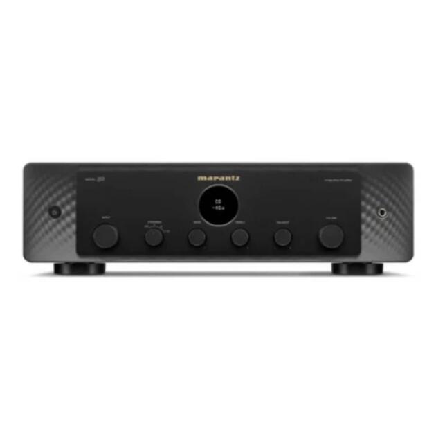 Marantz Model 50 Integrated Stereo Amplifier
