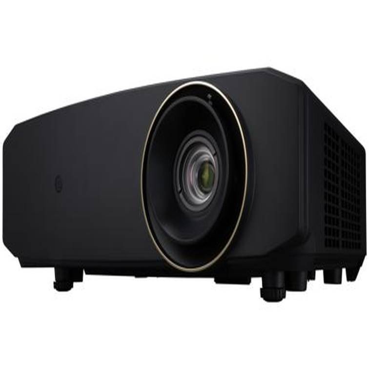JVC - DLP Projector LX-NZ30