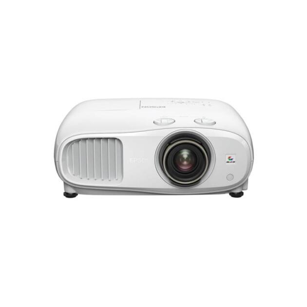 Epson TW7100 4K PRO-UHD1 3LCD Home Theatre Projector