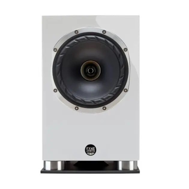 Fyne Audio - F500SP Bookshelf Speaker